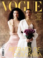 Vogue Latin America